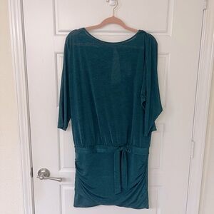 NWT Green Dress